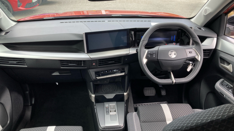 Vauxhall Frontera 83kW GS 44kWh 5dr Auto Electric Estate